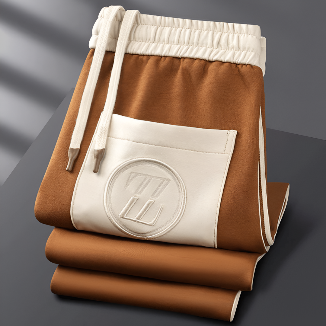 Jaap - Premium Tracksuit