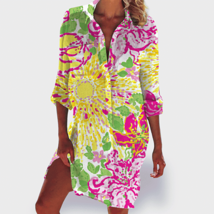 Lizonka - Summer Shirt