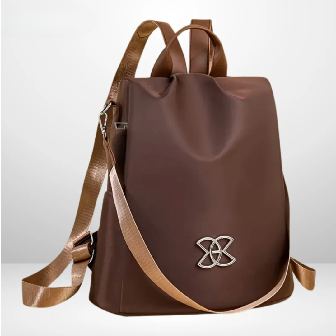 Cosmosync - Rfid Blocking Anti-Theft Bag
