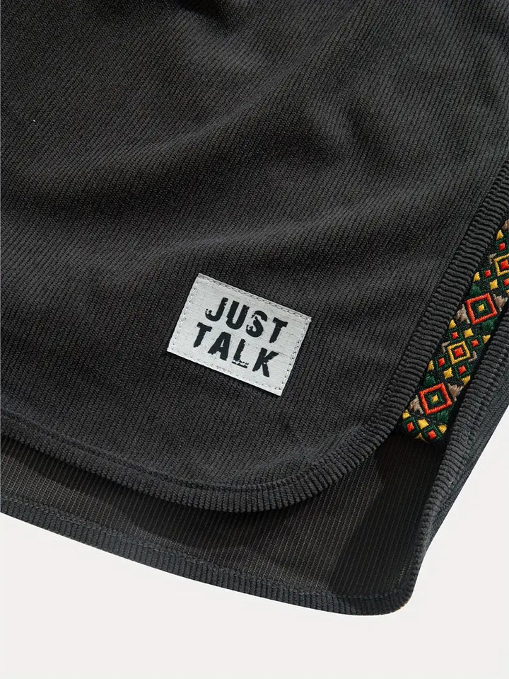 Collins - Breathable Elastic Shorts