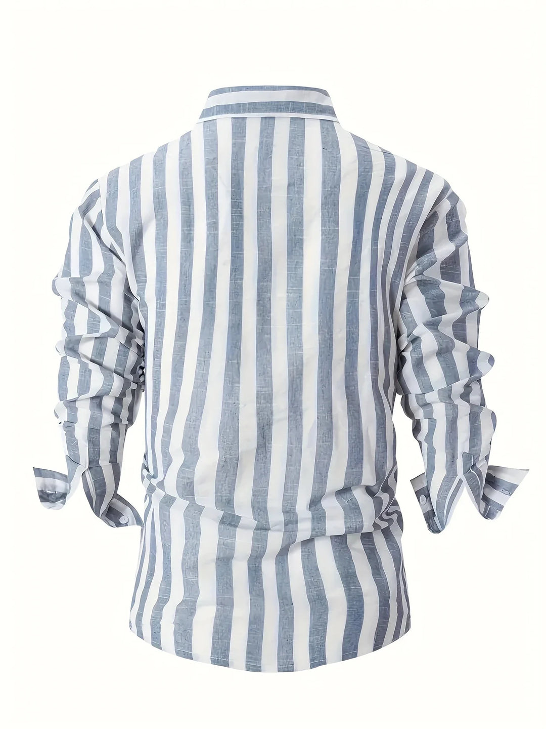 George - Stylish Long Sleeve Striped Shirt