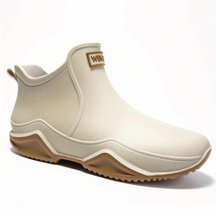 Ilisa - High Quality Non-slip Rain Boots