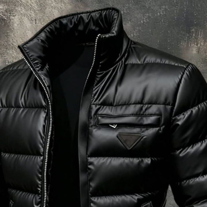 Stratospro - Lightweight Puffer Jacket