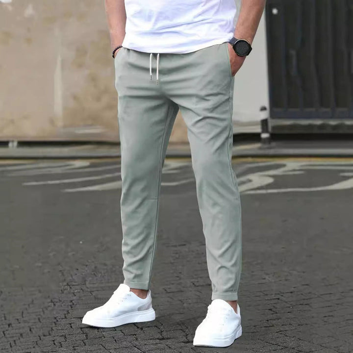 Jarkin - Straight Leg Trouser