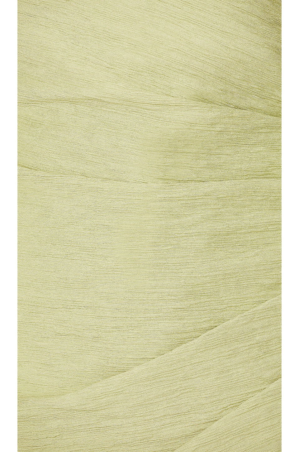 Carina - Long Sleeveless Dress