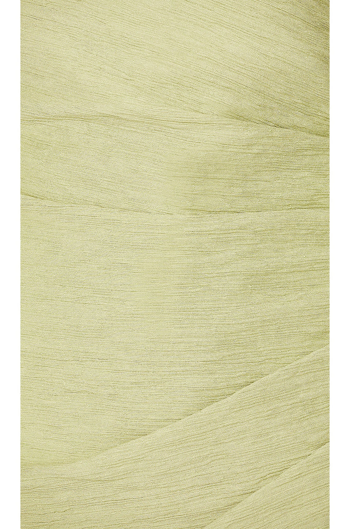 Carina - Long Sleeveless Dress