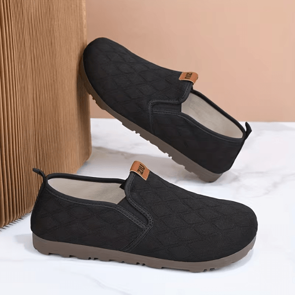 Jesica - Elegant Non-Slip Shoes