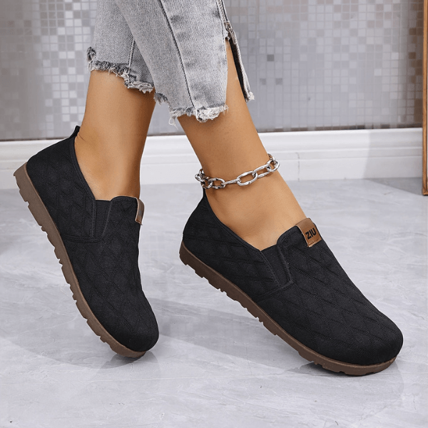 Jesica - Elegant Non-Slip Shoes