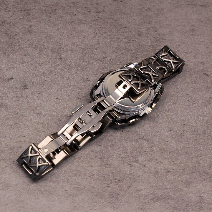 Ervin -  Dorian Avant Garde Watch