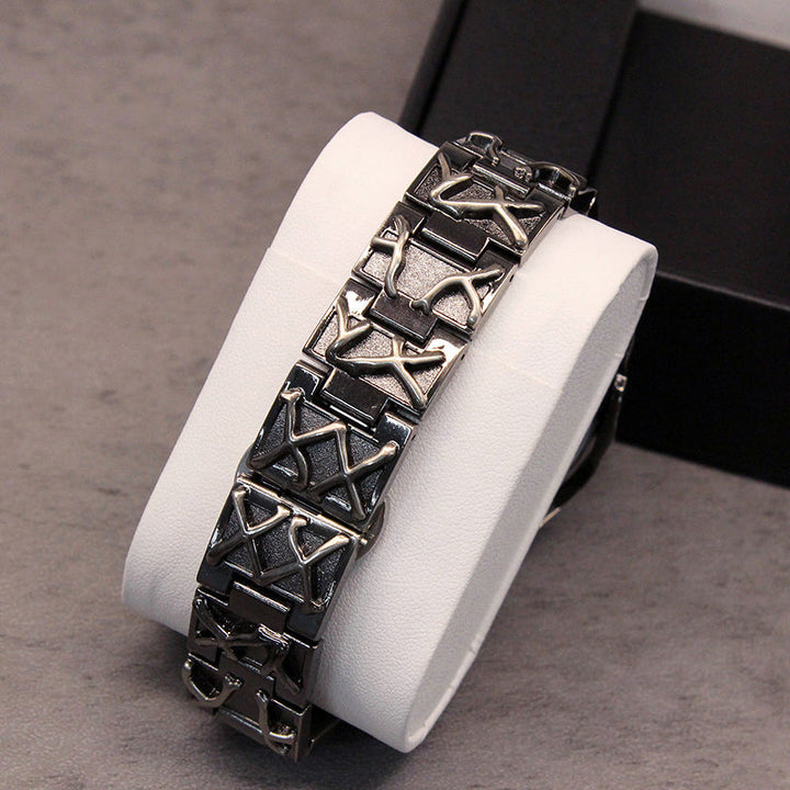 Ervin -  Dorian Avant Garde Watch