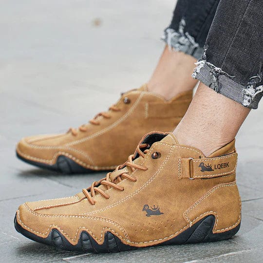 Borja - Causal Waterproof Sneaker
