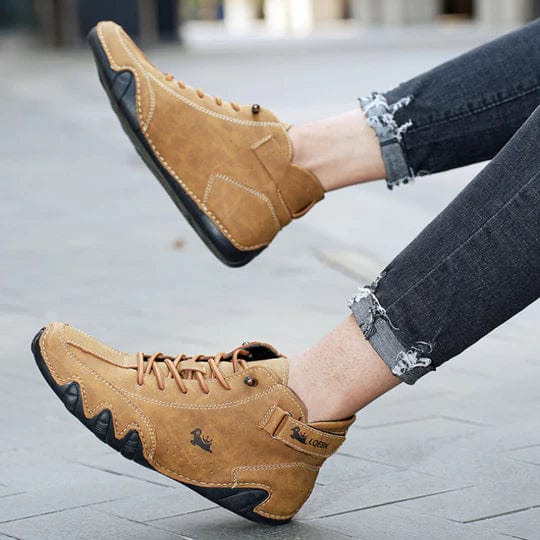Borja - Causal Waterproof Sneaker