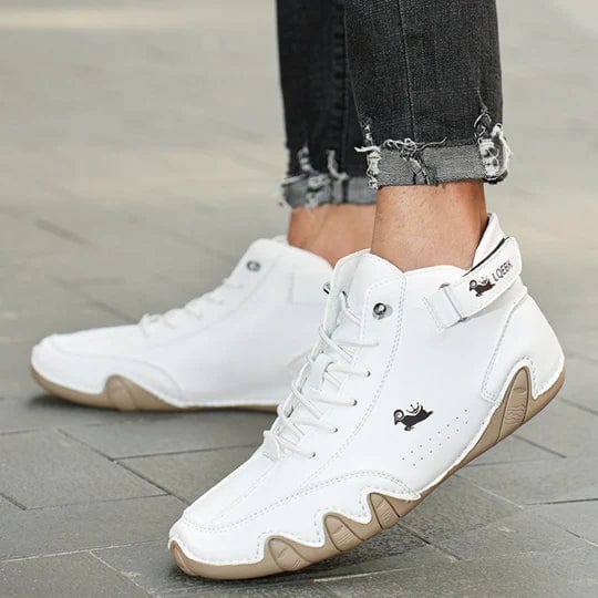 Borja - Causal Waterproof Sneaker