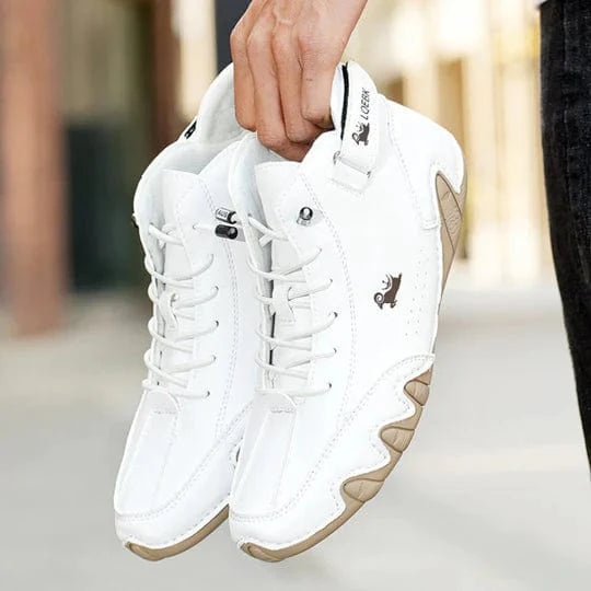 Borja - Causal Waterproof Sneaker