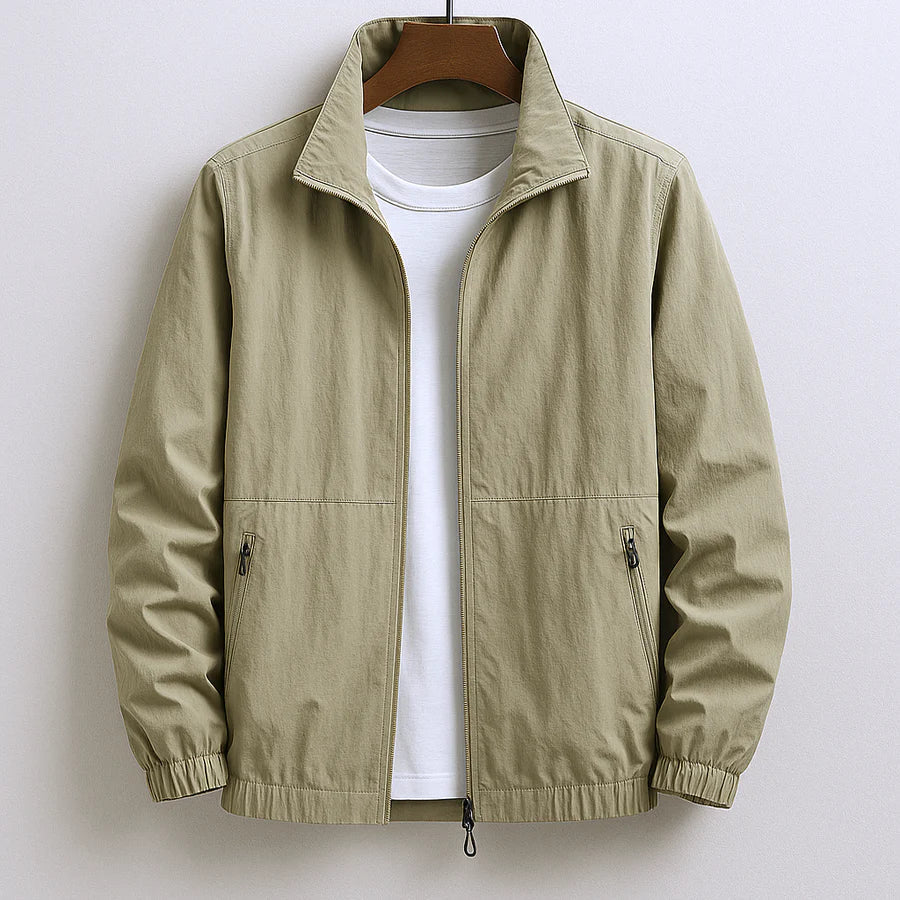Jeffar - Elegant Summer Jacket