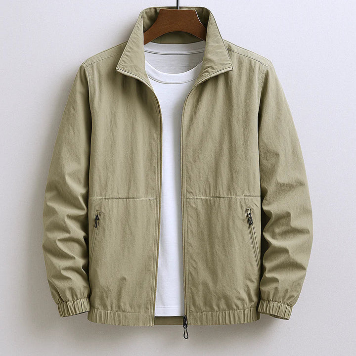 Jeffar - Elegant Summer Jacket