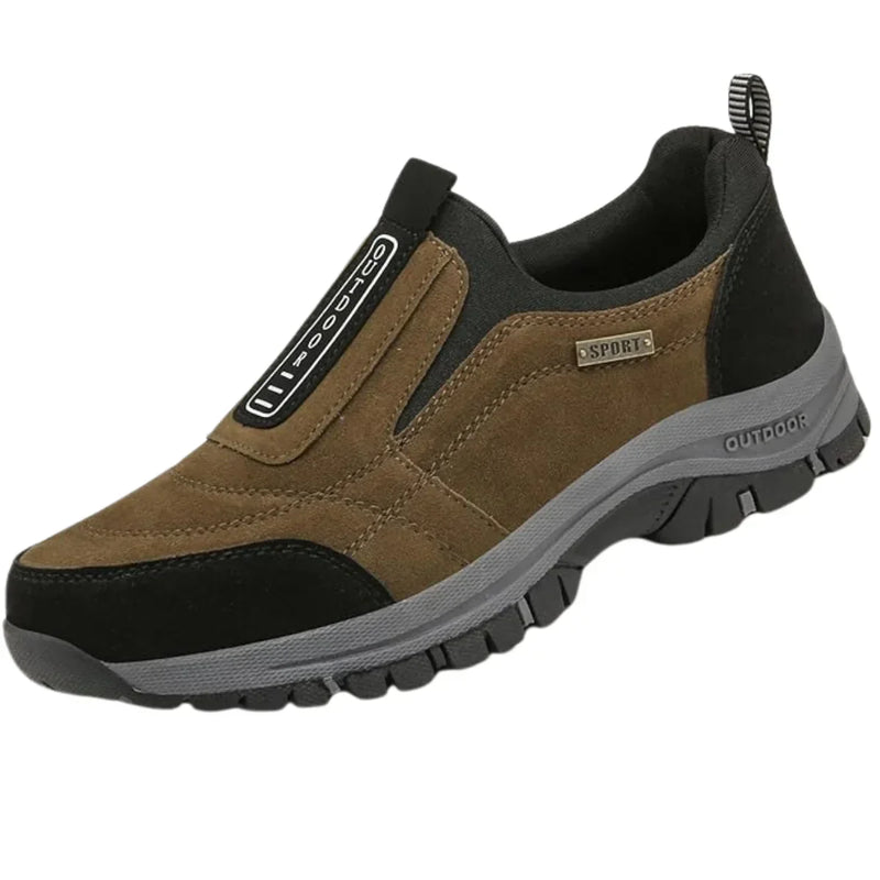 Remi - Orthopaedic Walking Shoes