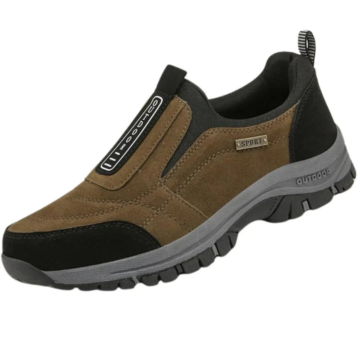 Remi - Orthopaedic Walking Shoes