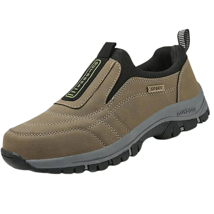 Remi - Orthopaedic Walking Shoes