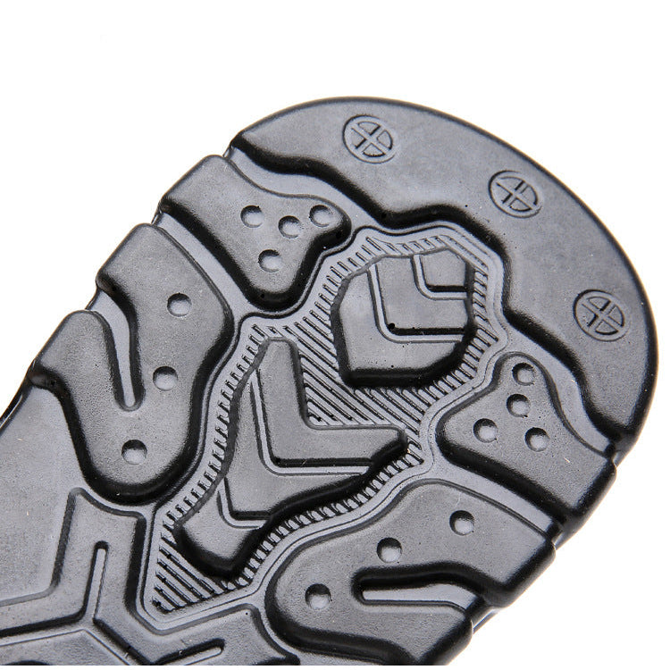 Lance - Comfortable Mesh Sandal