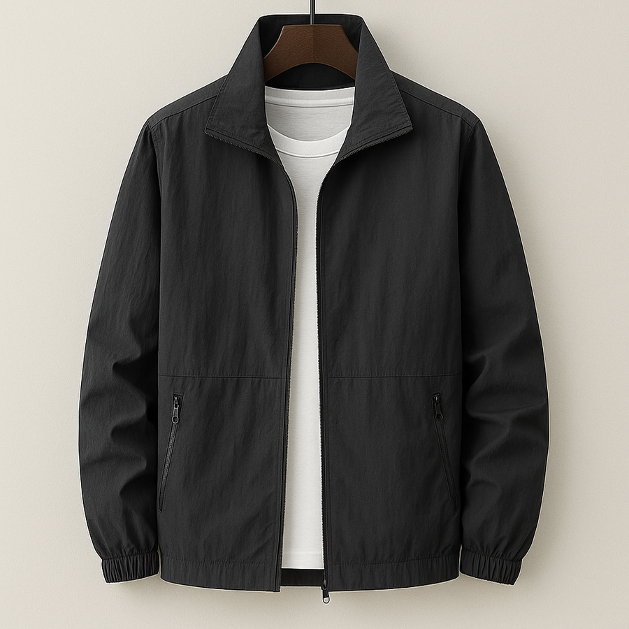 Jeffar - Elegant Summer Jacket