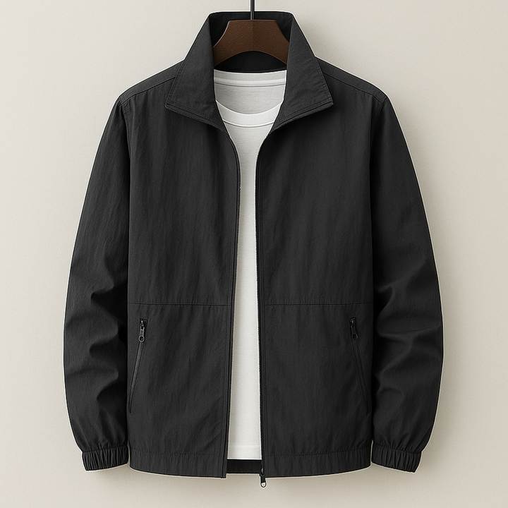Jeffar - Elegant Summer Jacket