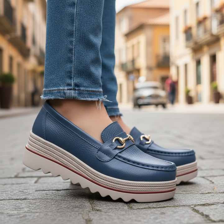 Elenuriya - Orthopedic Loafer