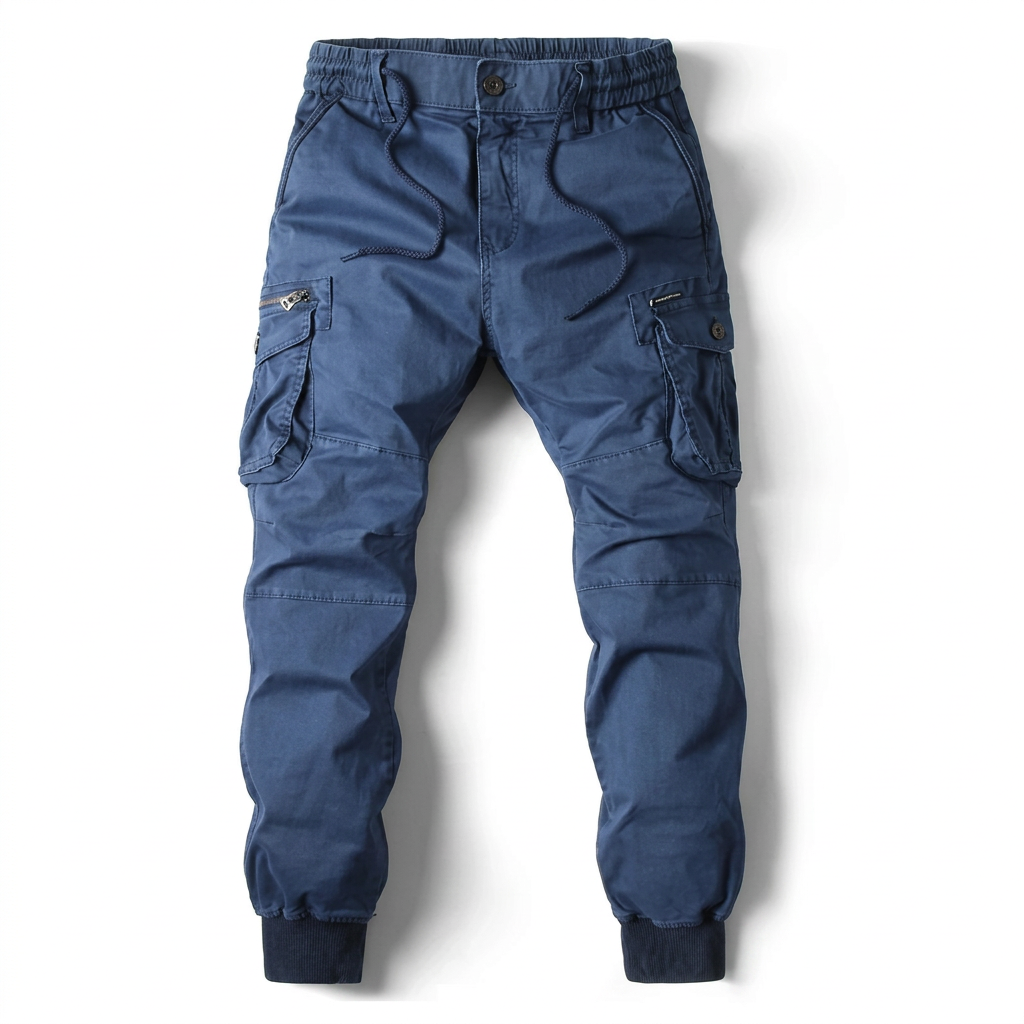 Tarigarric - Highland Cargo Pant