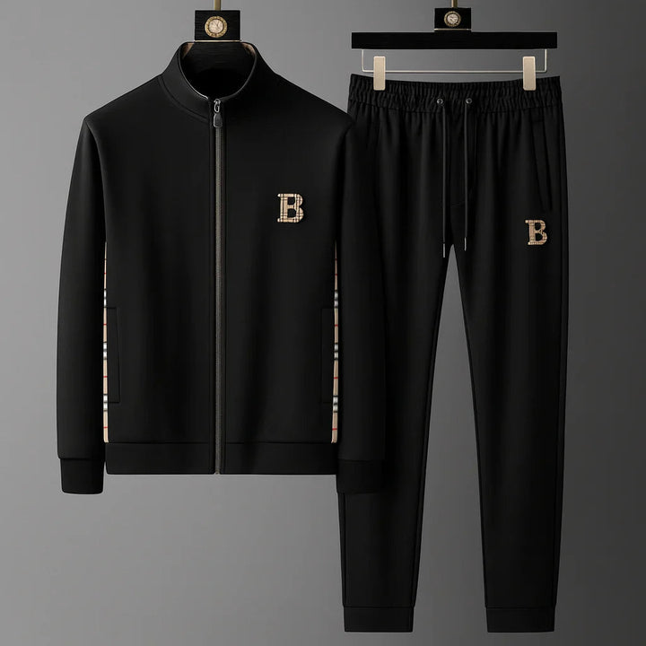 Melvin - Two Piece Tracksuit Set