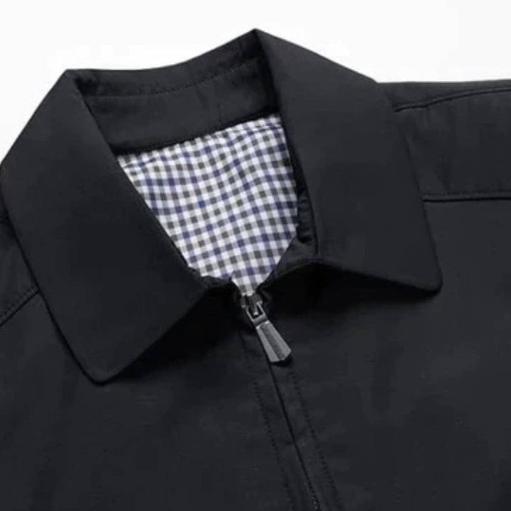 Higinio - Premium Long Sleeve Jacket