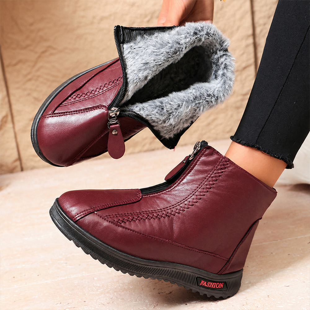 Aneronana - Non-Slip Warm Winter Boots