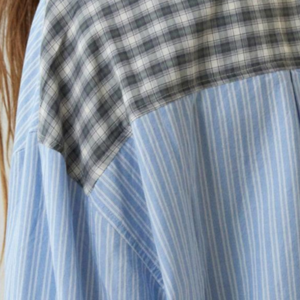 Marceia - Comfortabele Pyjama Set