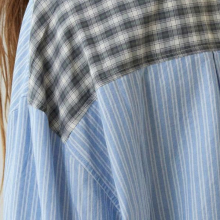 Marceia - Comfortabele Pyjama Set