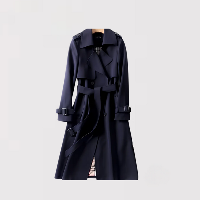 Eleonora - Classic Trench Coat