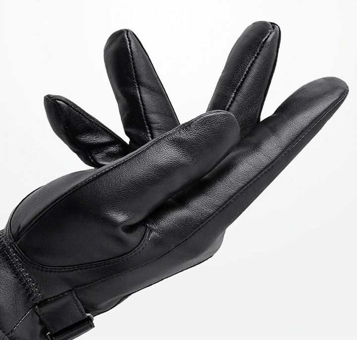 Maxx - Leather Gloves