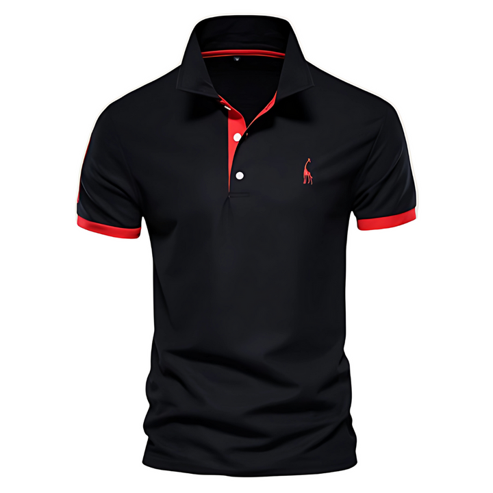Geoff - Premium Polo Shirt
