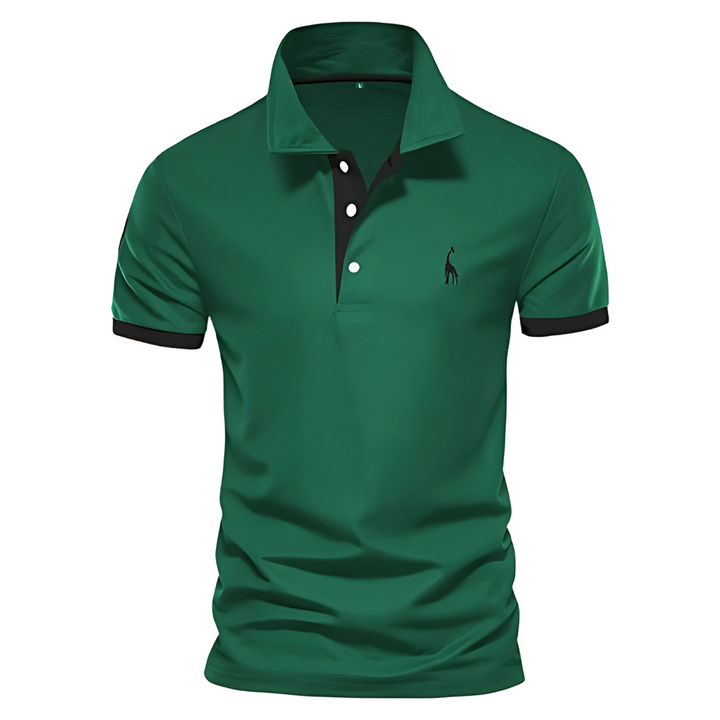 Geoff - Premium Polo Shirt
