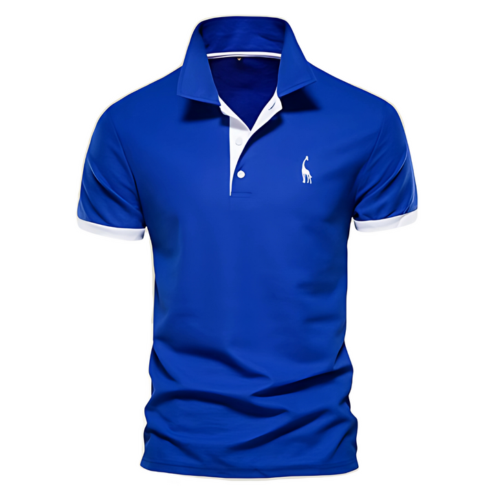 Geoff - Premium Polo Shirt