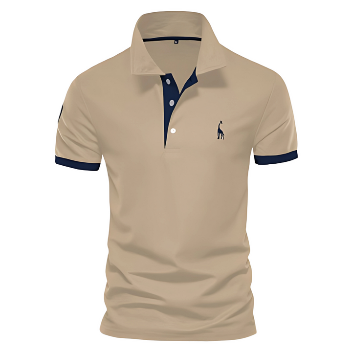 Geoff - Premium Polo Shirt