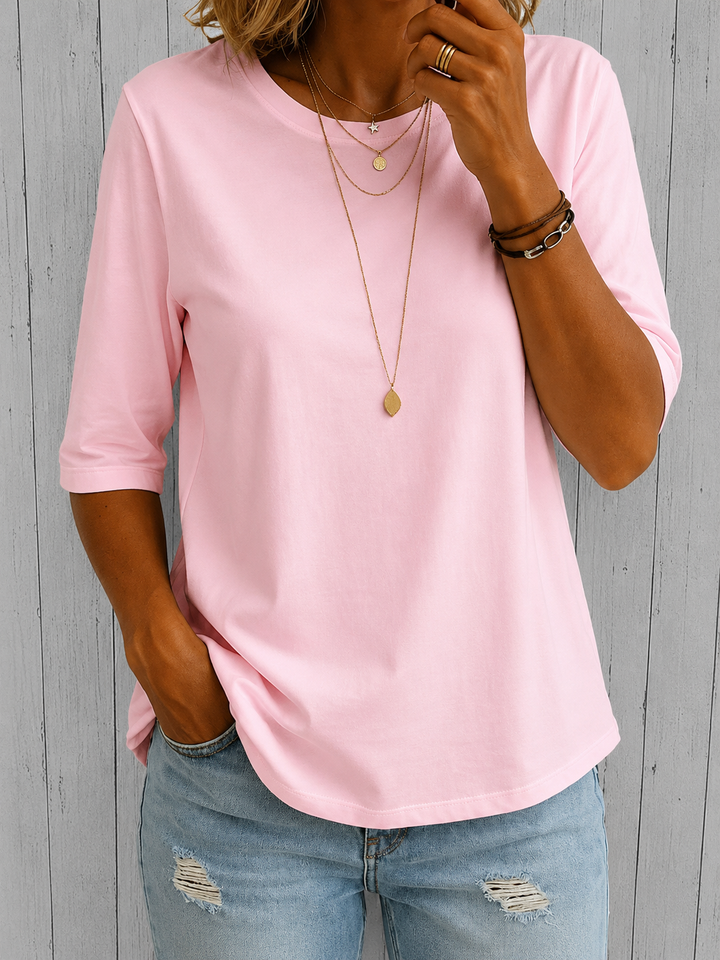 Aerocore - Comfortable Short Sleeve Shirt