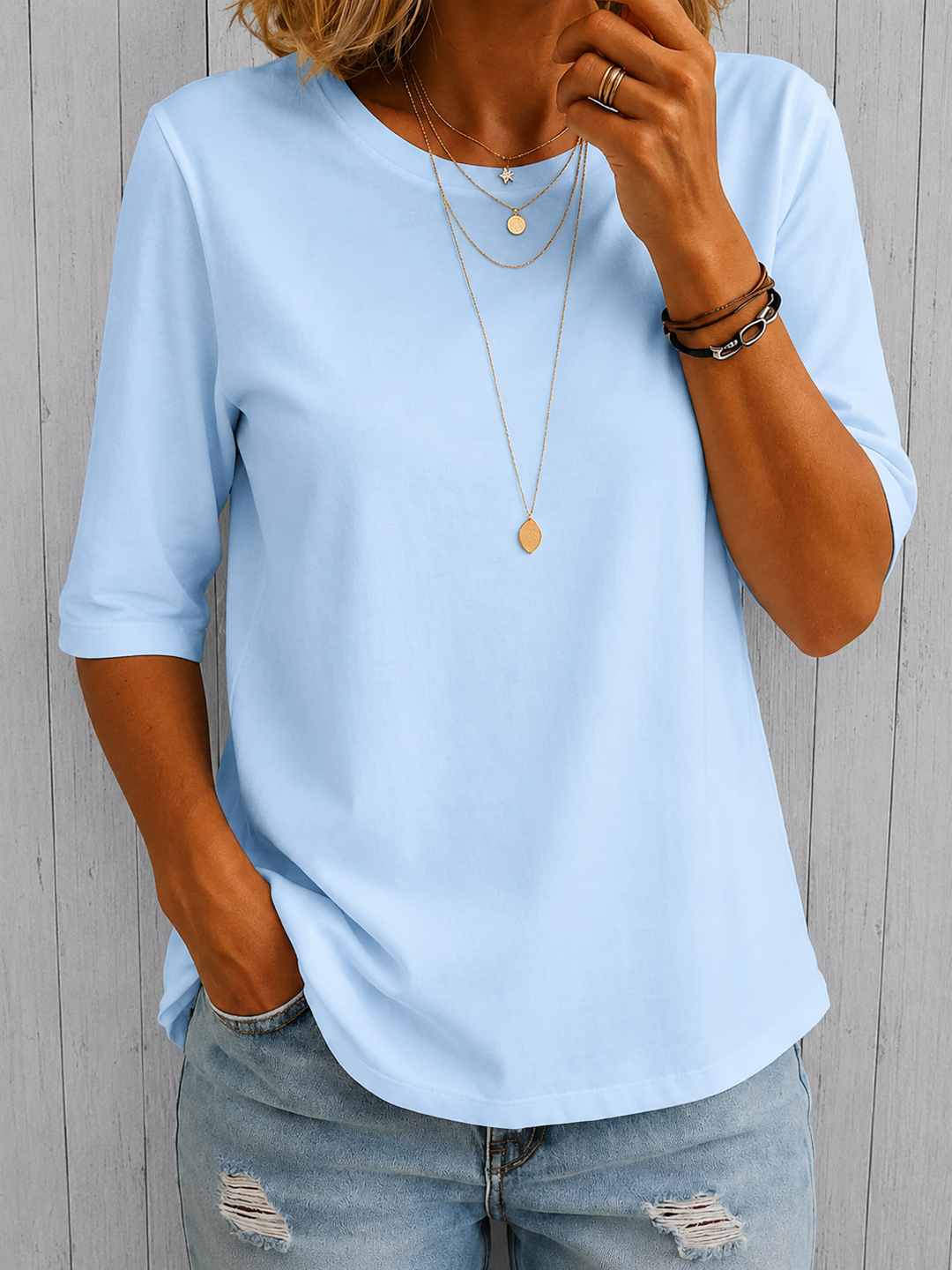 Aerocore - Comfortable Short Sleeve Shirt