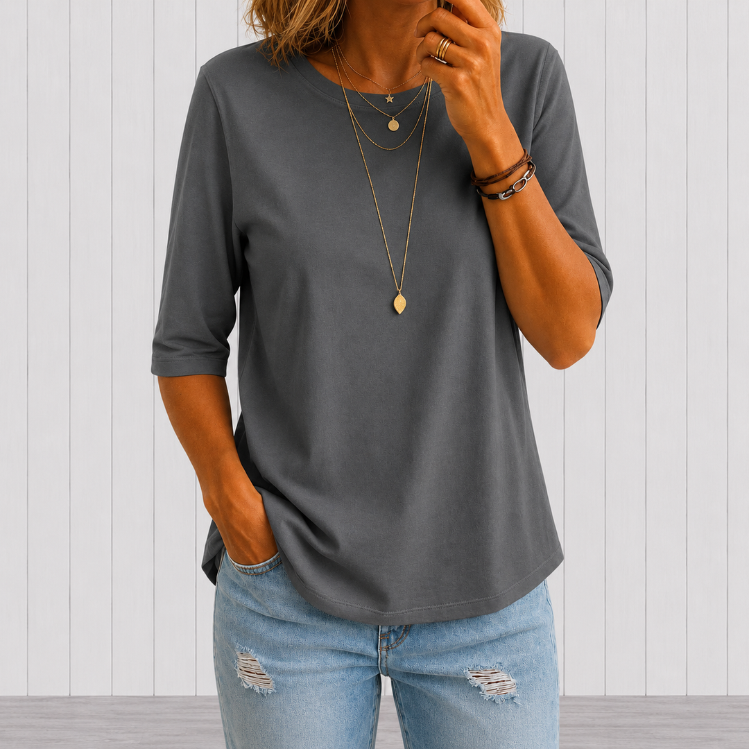 Aerocore - Comfortable Short Sleeve Shirt