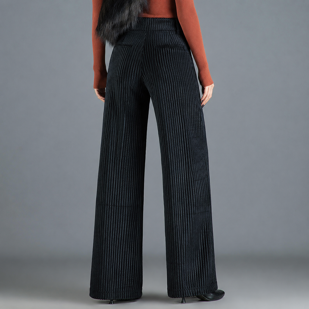 Shivila - Corduroy Pants