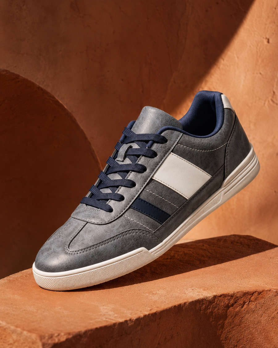 Fluxglow - Premium Orthopedic Sneakers