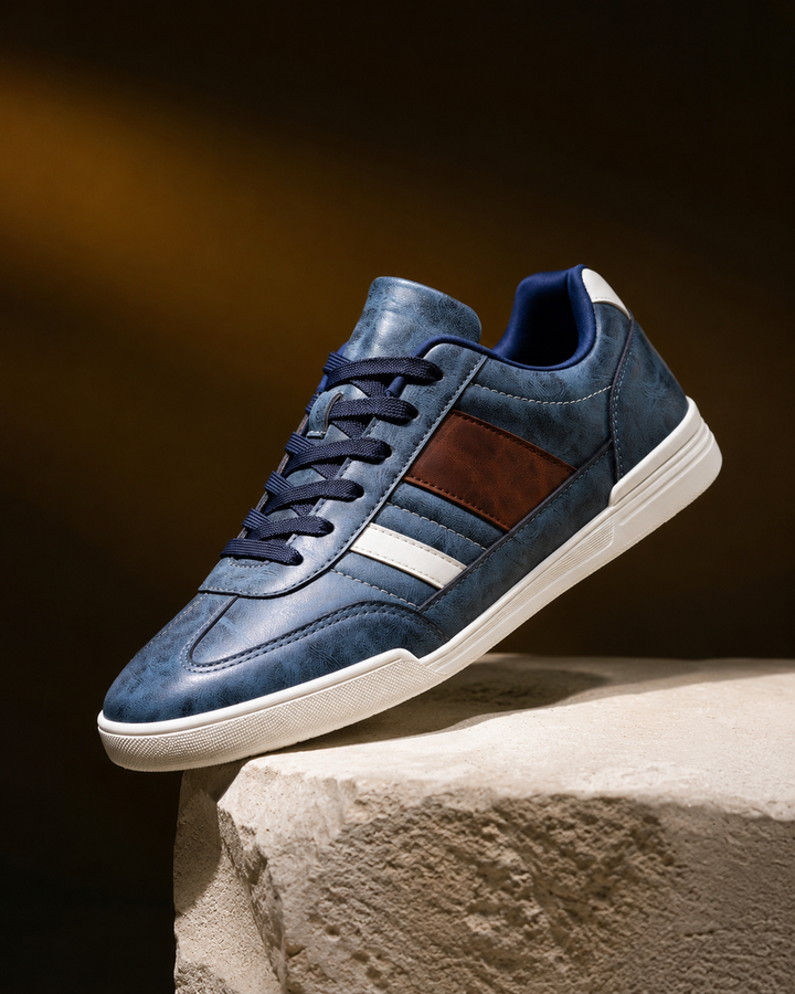 Fluxglow - Premium Orthopedic Sneakers