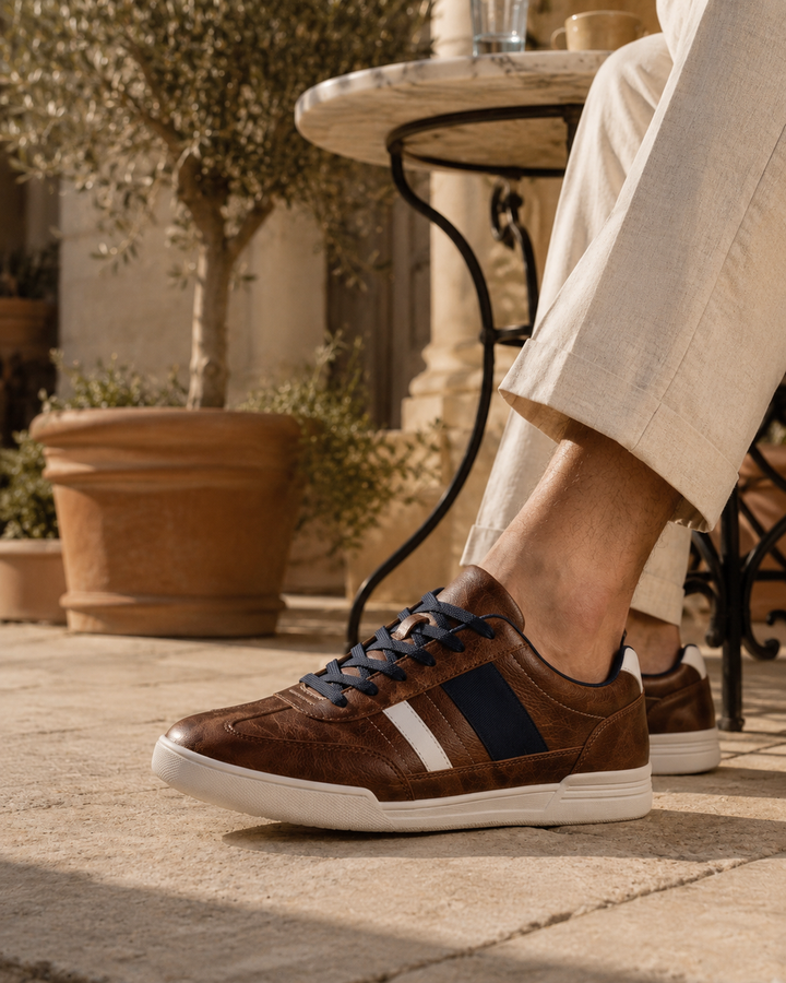 Fluxglow - Premium Orthopedic Sneakers