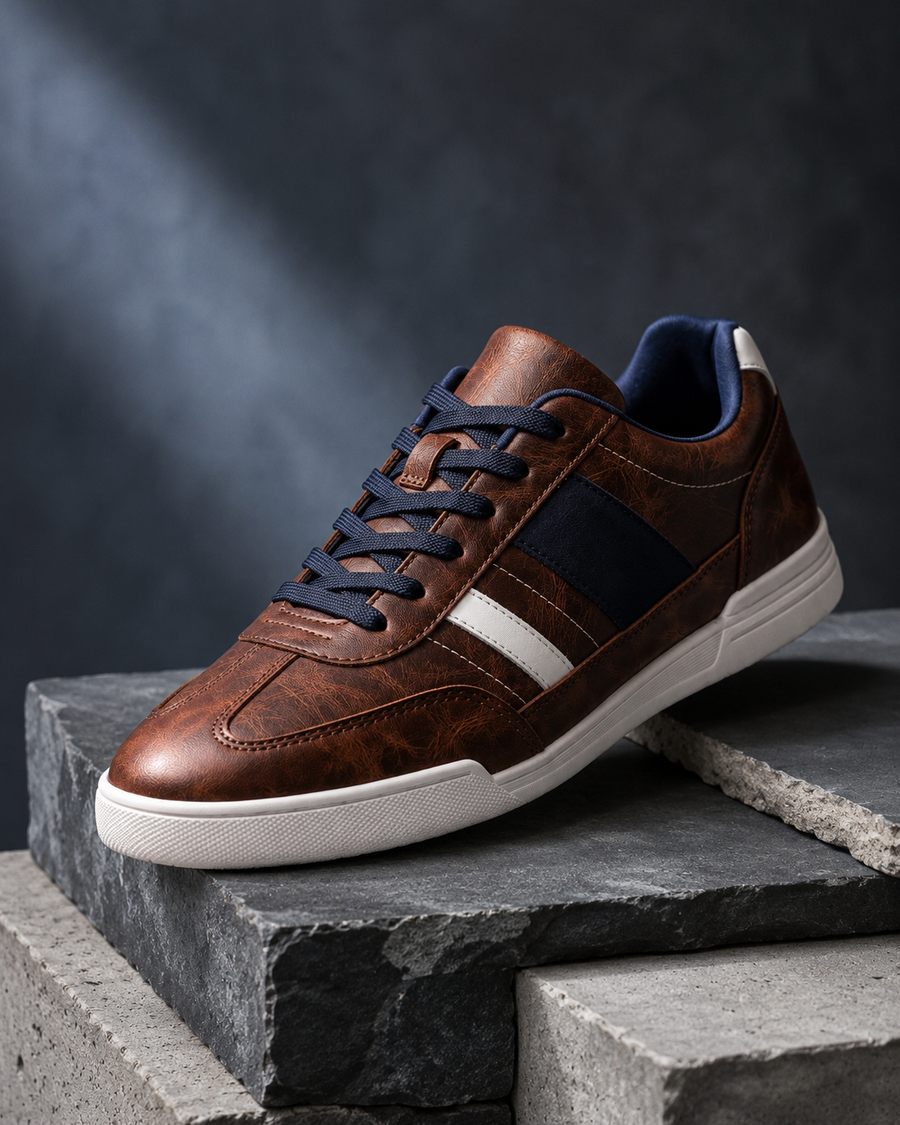 Fluxglow - Premium Orthopedic Sneakers