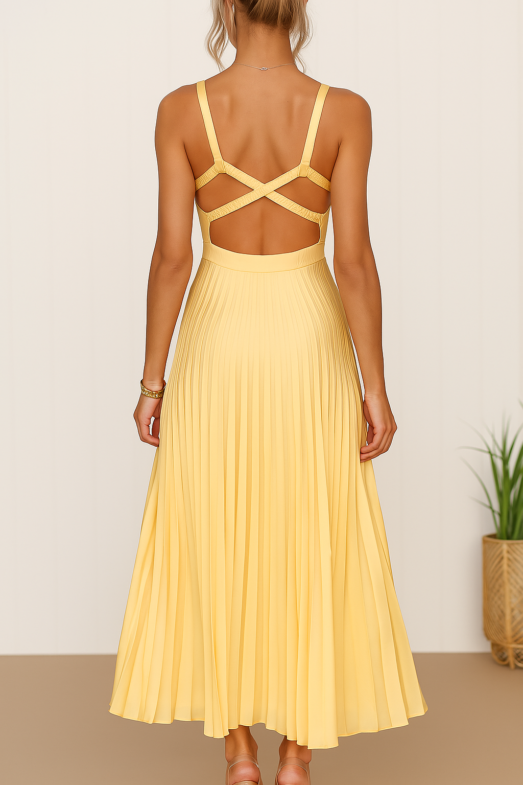 Claire - Seductive Dress of Twilight