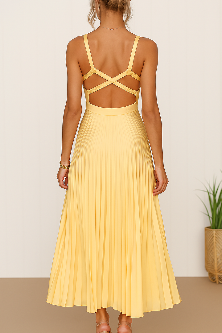 Claire - Seductive Dress of Twilight