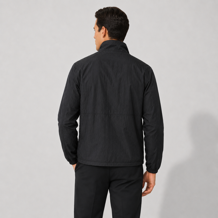 Rickie  - Lightweight Windbreaker Jacket